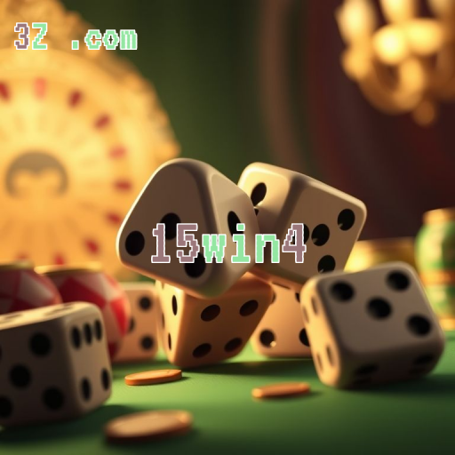 Slots e Emoções: Mergulhe no Mundo do 15win4