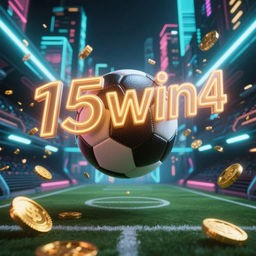 Logo 15win4